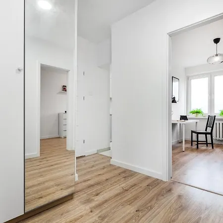 Apartament Cityrooms Gospody