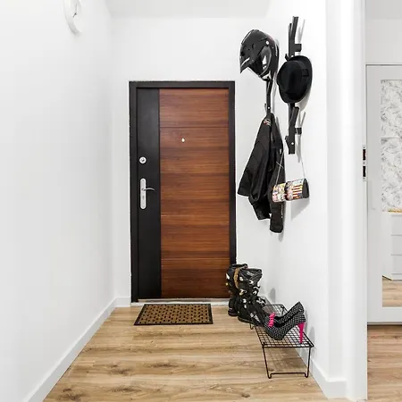 Cityrooms Gospody Apartament *
