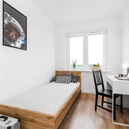 Cityrooms Gospody *