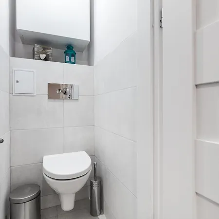 Cityrooms Gospody Apartment