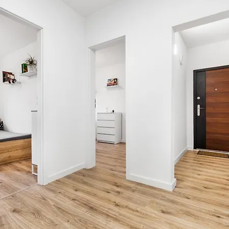 Cityrooms Gospody Apartment